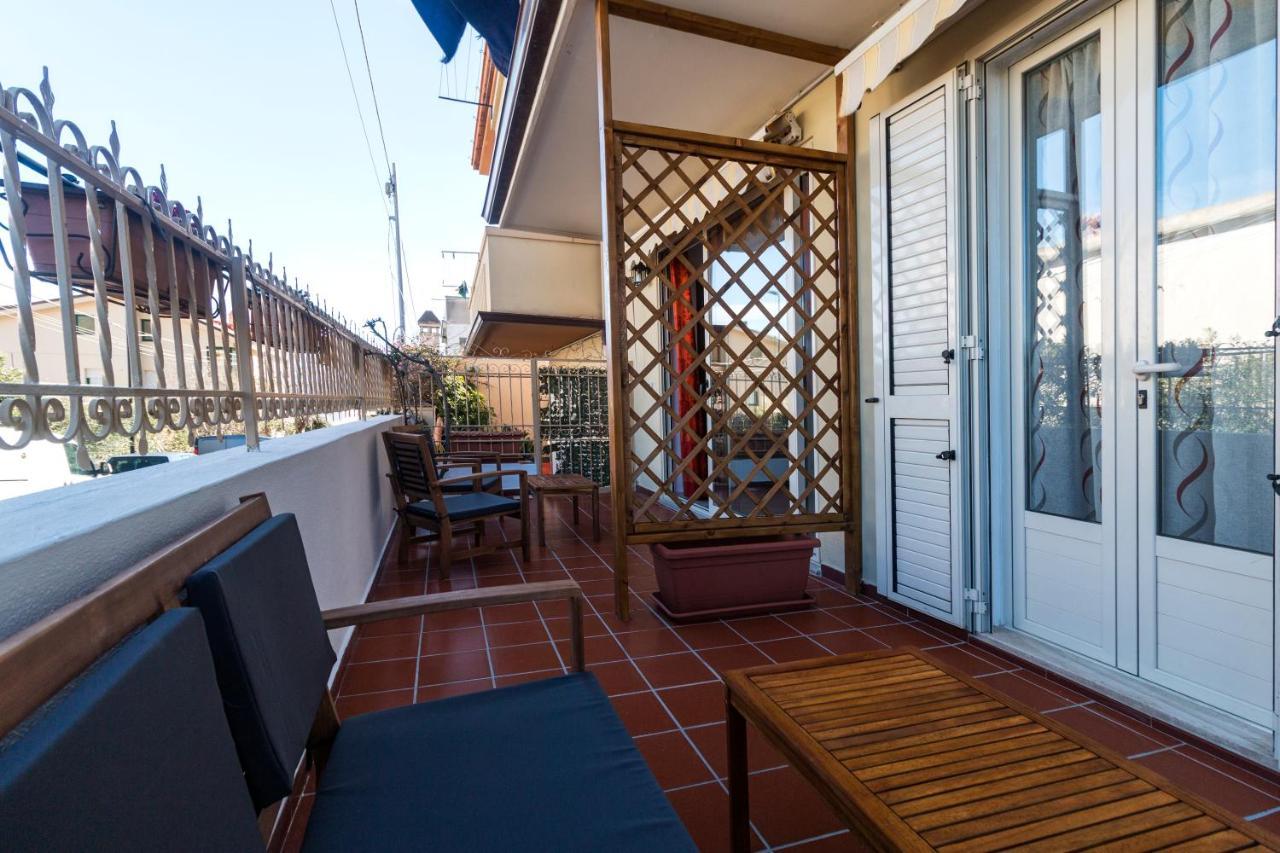 Camera Con Bagno Villa Isabel Cala Gonone Dış mekan fotoğraf